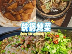 -君霖海鲜私房菜(春柳店)