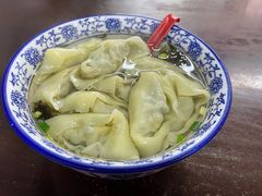 -方老大馄饨(抚宁巷店)