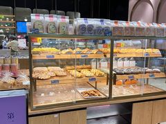 -面包新语(融创茂店)