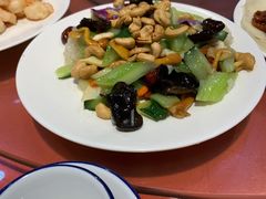 -振生清真饭店(永安道店)