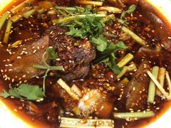 -易老妈蹄花.特色川菜(人民公园总店)