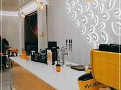 -麦当劳(徐汇漕溪北路百脑汇店)