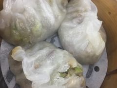 -香港蓮香樓(上環店)