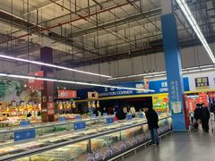 -麦德龙(闵行店)