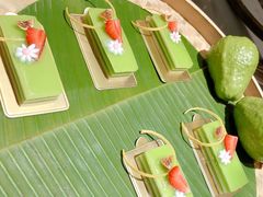 -漢咖啡·全服务式自助晚餐(武汉洲际酒店)