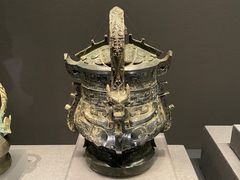 -广西壮族自治区博物馆