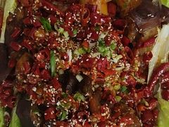 -老钟家烤羊排·敦伊阁清真餐厅胡羊焖饼