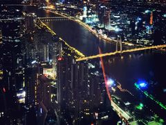 -广州四季酒店·天吧·高空酒吧