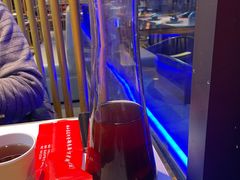 -钳小柒·小龙虾蓝龙王烧烤夜宵(长寿路店)