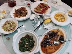 -宝宇大连海鲜渔港(金奎大厦店)