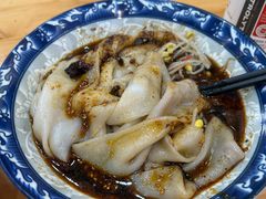-张明富面皮店(东大街店)
