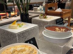-青岛海天大酒店·1988全日餐厅