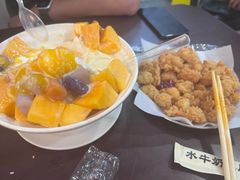 -水牛奶皇后糖水铺(深圳总店)