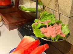 -哥老官重庆美蛙鱼头(宝山龙湖店)