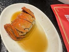 -周姑娘不等味·牛羊肉火锅·螃蟹罗氏虾·烤鱼烤串(高邮店)