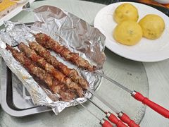 -春满园生态餐厅(南宫路店)
