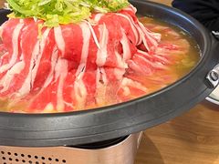 -WOW LUCKY创意韩料(龙阳广场店)