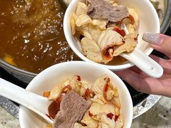 -好彩海鲜火锅饭店(银河百老汇店)