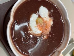 椰椰麻薯红豆沙-蔡澜点心·粤菜(西单大悦城店)