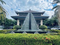 -海南清水湾莱佛士酒店