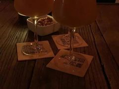 -顽啤猴精酿