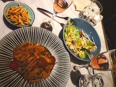 -STARRY CAFE & LOUNGE BAR(高新店)