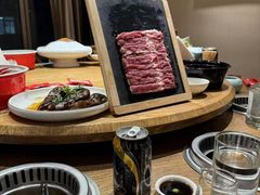 -尚海豆捞(乐虹坊店)