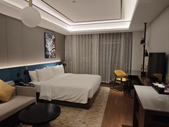 -锦州中央大街希尔顿花园酒店