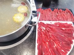 -林记潮牛·牛肉火锅(上马墩店)