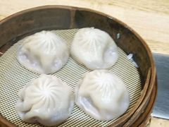 -东园小馆·早茶·淮扬小炒(三盛广场店)