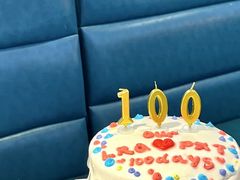 -欢乐牧场海鲜牛排烧烤涮自助(怀柔万达广场店)