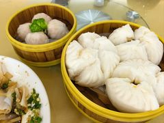 利苑虾饺皇-吉莲利苑海鲜酒家(珠海拱北28年老字号店)