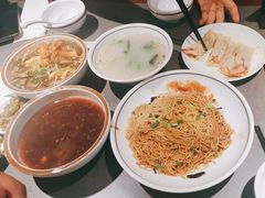 -老淮滨-蚌埠非遗小吃(淮河路店)