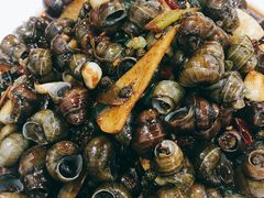 -大萝卜烧烤羊蝎子烤全羊(新城河路店)