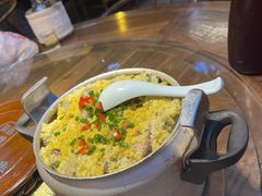 -老灶房-四川土菜(铁牛广场店)