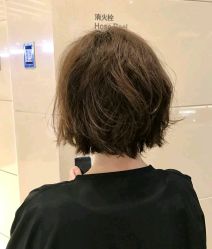 -扎嘎形象设计