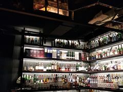 -Bay Area 湾区·Liquor Market Pub 酒类超市清吧
