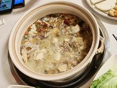 -山菌美食苑(振兴路店)