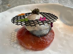 -九献创意菜·新中式(亮马河花园私宴店)