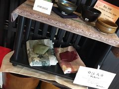 -江户樱花旅馆