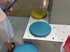 -DQ·蛋糕·冰淇淋(周浦万达店)