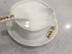 -圆碌碌甜品屋(二中店)