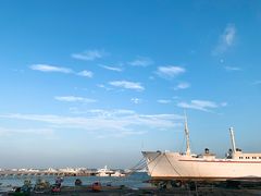 -霞山观海长廊