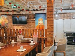 -三个大叔东北烧烤·砂锅菜(西三旗店)