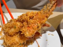 -真浪花园海鲜餐馆