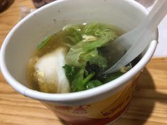 -家宴·灌蛋·沙茶面(曾厝垵店)
