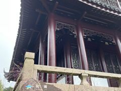 -虞山风景区