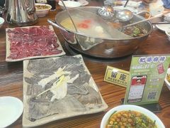 -肥婆麻辣火锅.顺德首创药材麻辣火锅(容桂店)