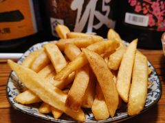 -食戟