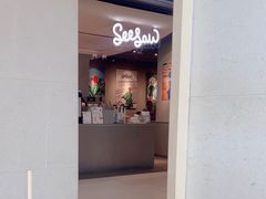 -Seesaw Coffee(环贸iapm店)